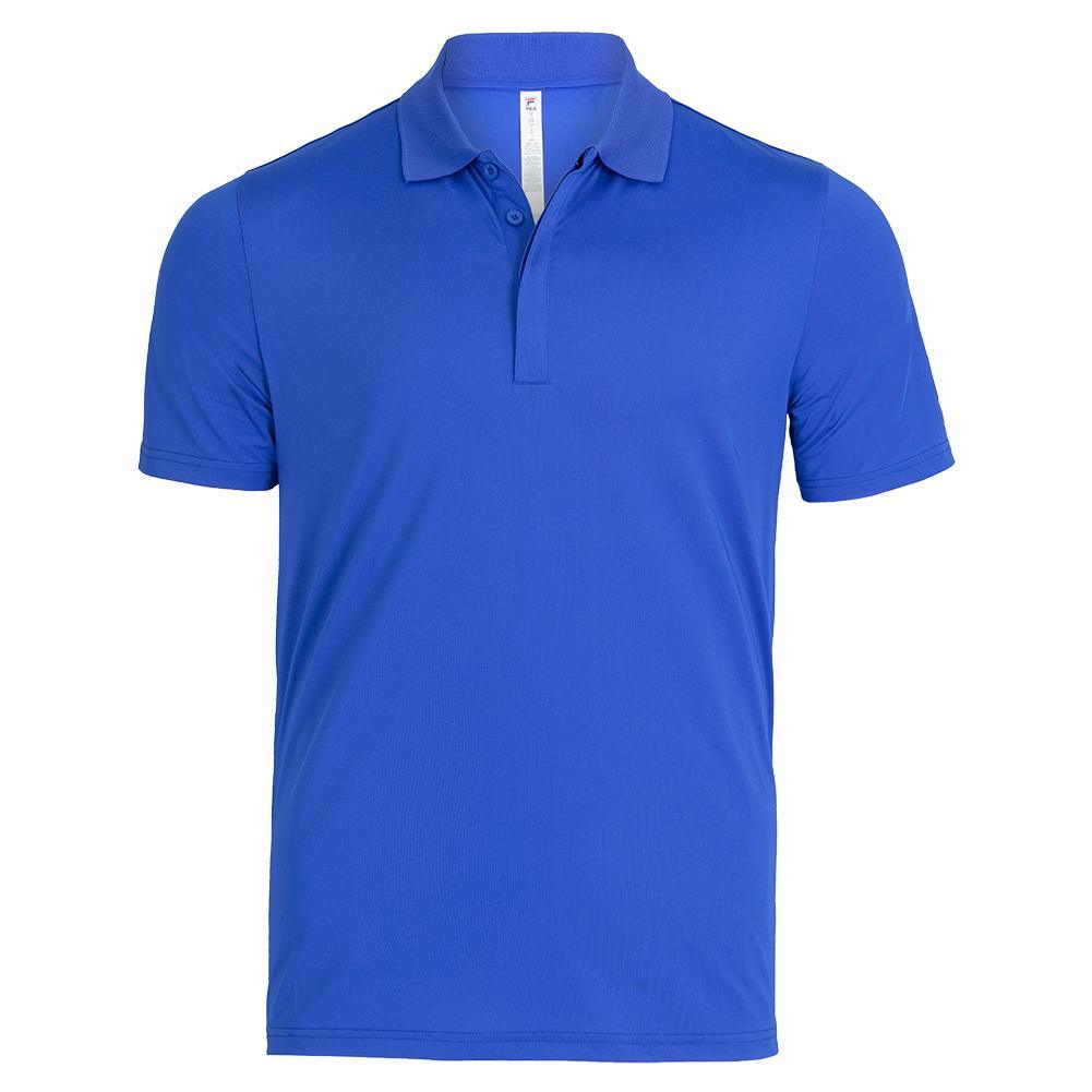 Men's Essentials Polo