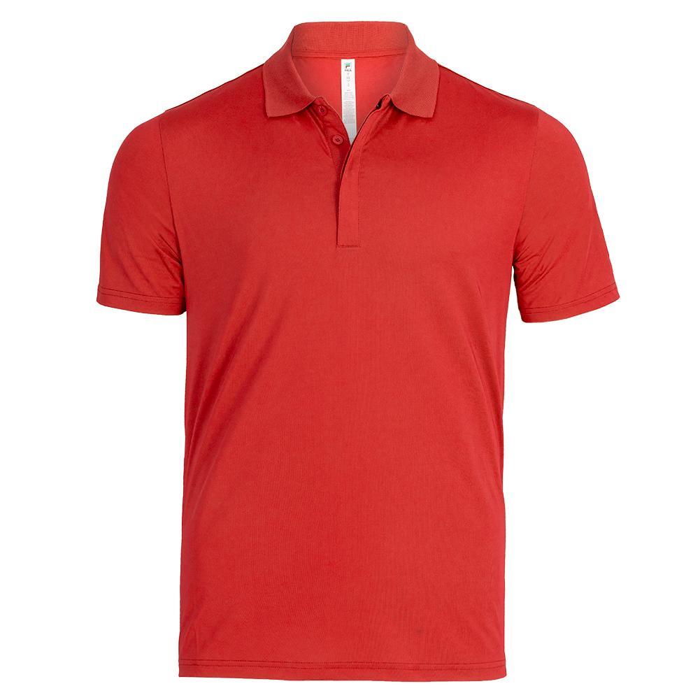 Men's Essentials Polo