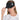 Women's Lucky Logo Stretch Visor