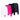 Girls' Essentials Long Sleeve UV Blocker Top
