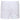 Girls' Essentials Ball Short White