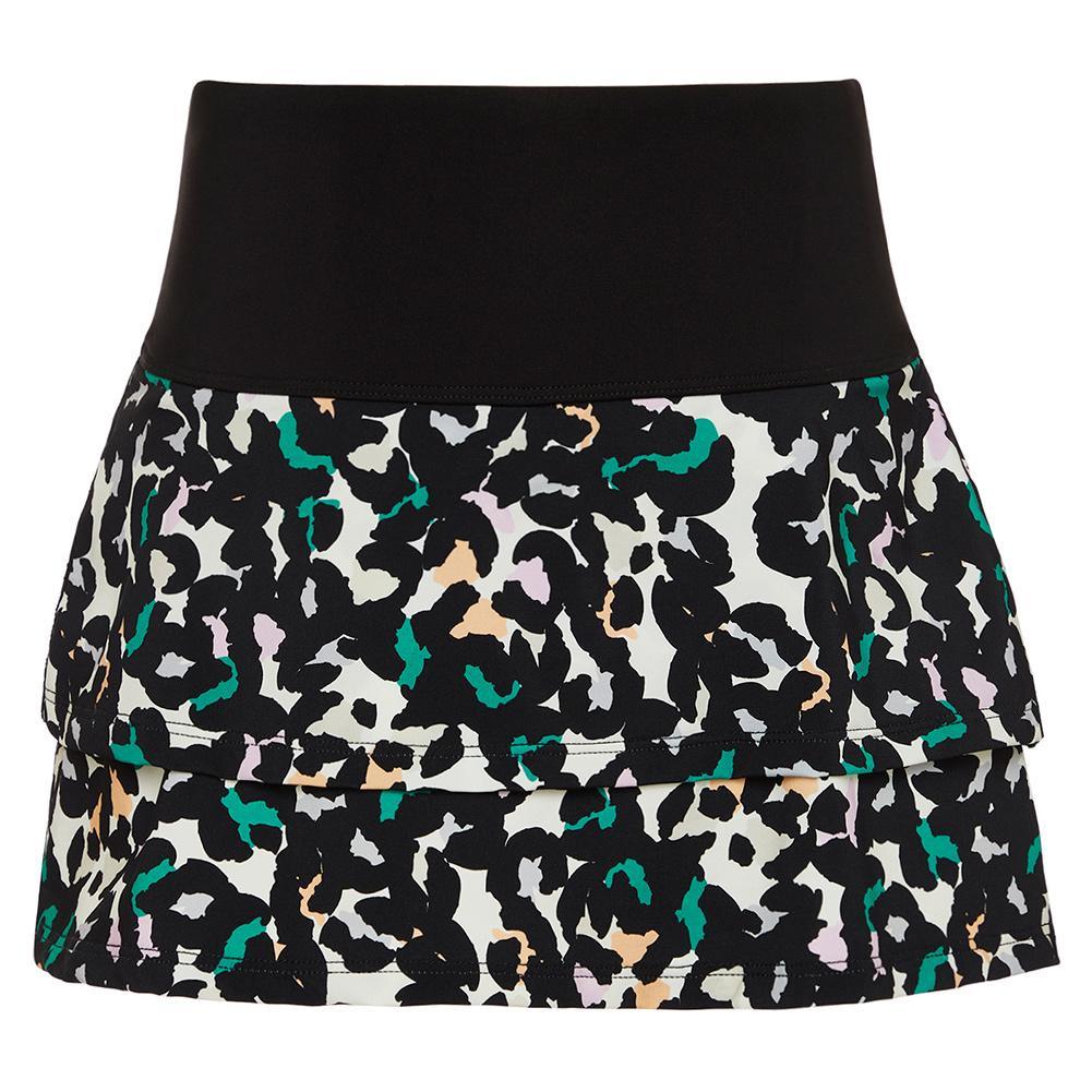 Girls' Essentials Ruffle Skort