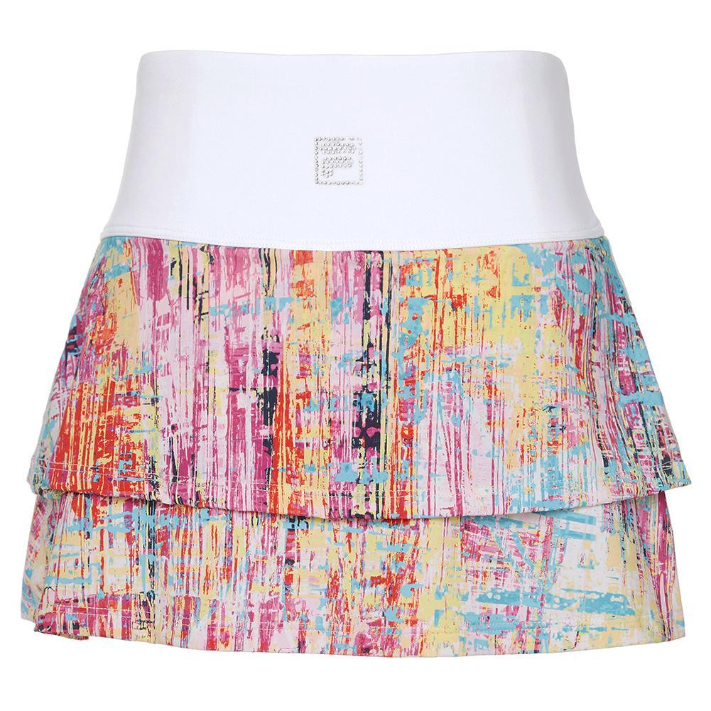 Girls' Essentials Ruffle Skort