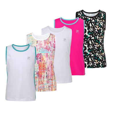 Girls' Apparel
