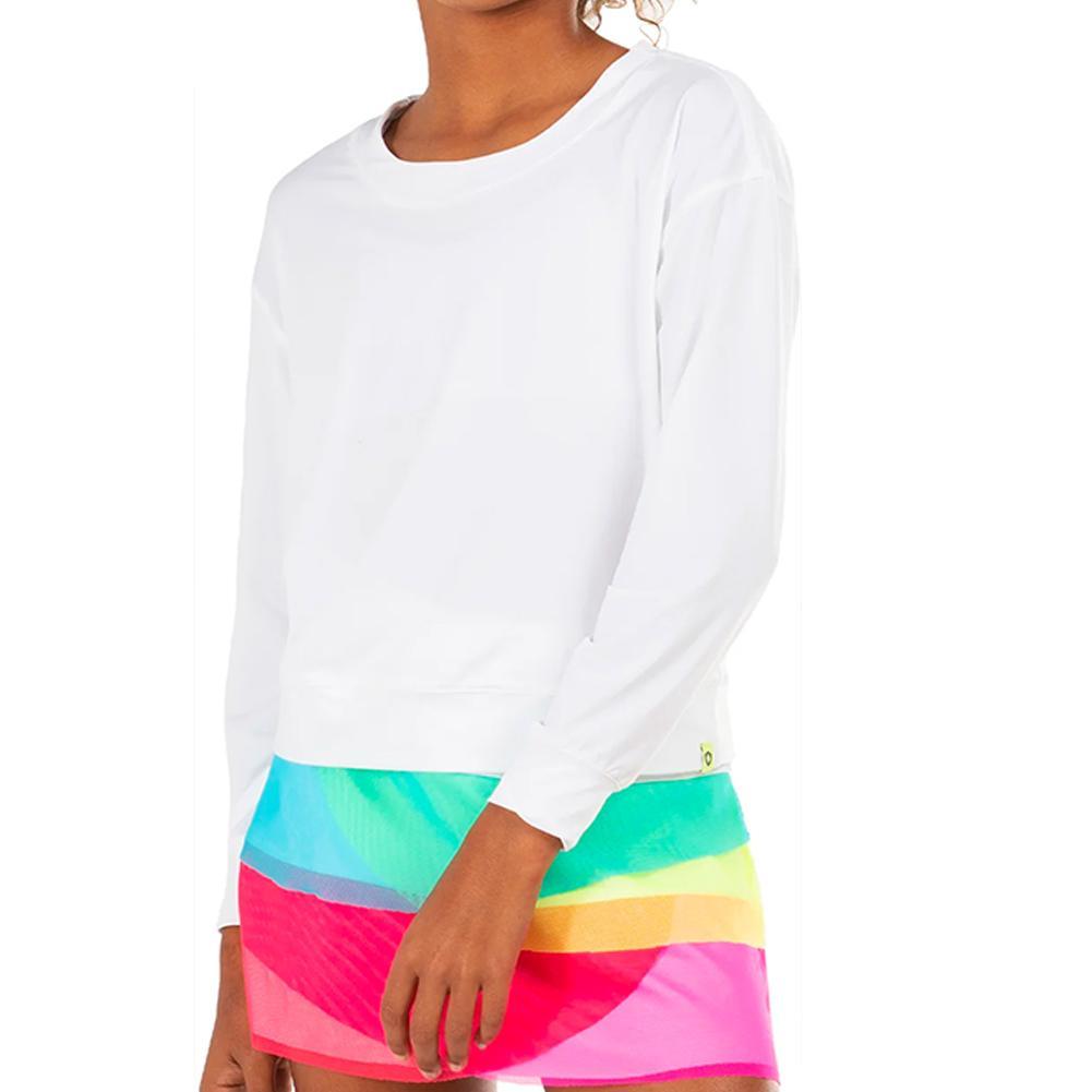 Girls' Hype Long Sleeve
