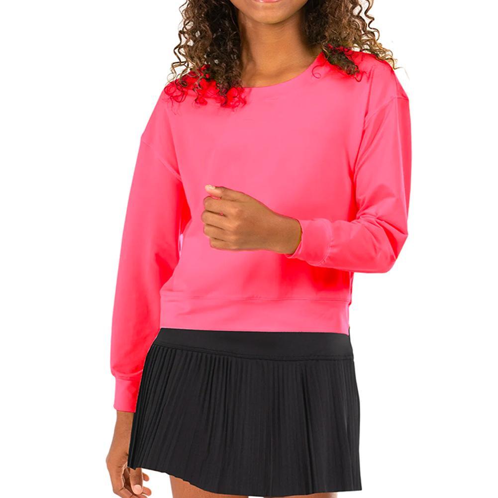 Girls' Hype Long Sleeve