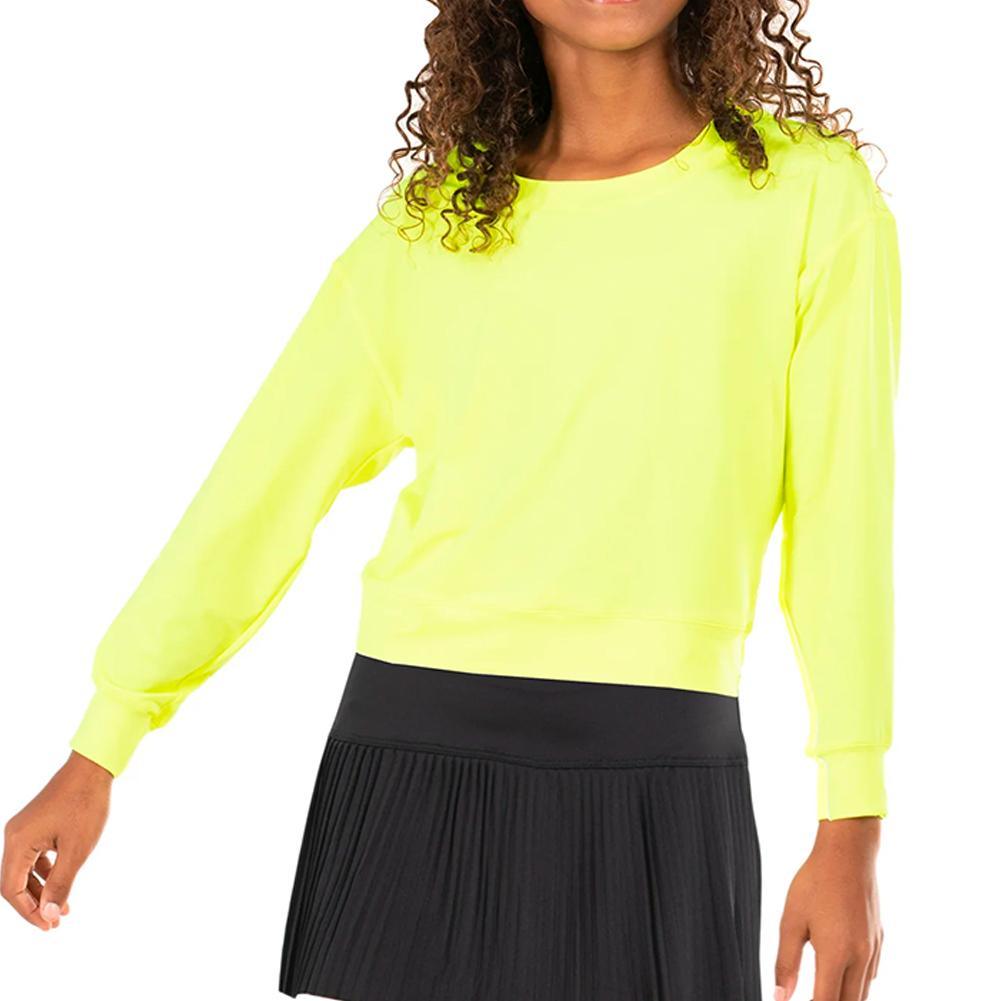 Girls' Hype Long Sleeve