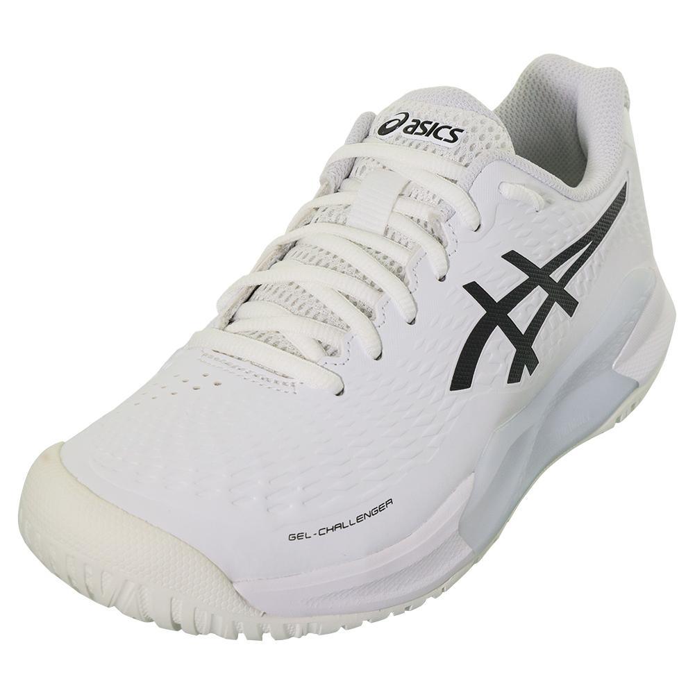 Men's Gel-Challenger 14 Shoes White and Black