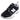 Women's Fresh Foam X 1007 2E Width Shoes Black