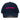 Girls Tennis Camper Hat Hearts
