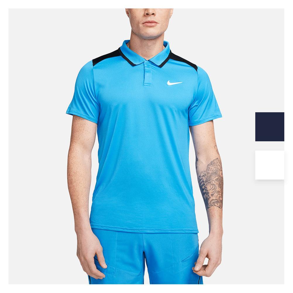 Men's Dri-Fit Advantage Polo