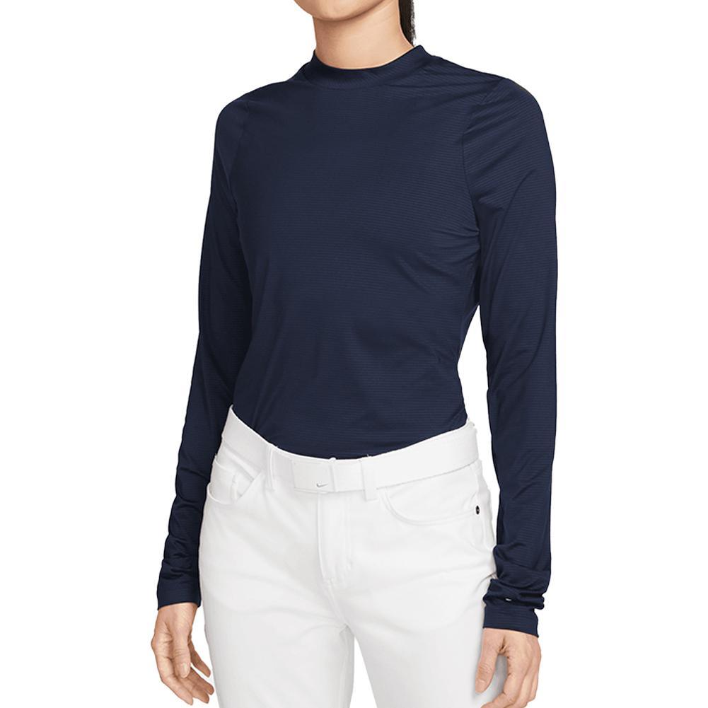 Women's Dri-Fit Victory Long Sleeve Print Top