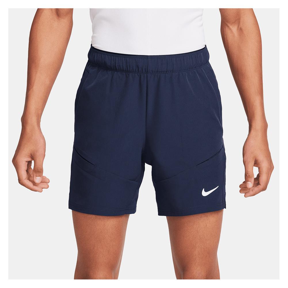 Men's Dri-Fit Advantage 7 Inch Shorts