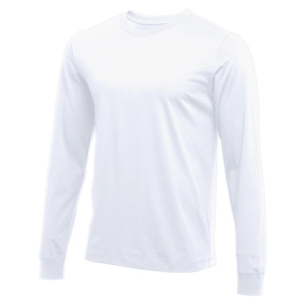 Boys' Long-Sleeve Top