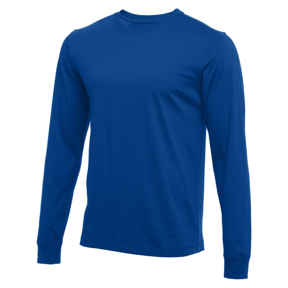 Boys' Long-Sleeve Top
