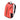Tour Backpack Fluorescent Orange