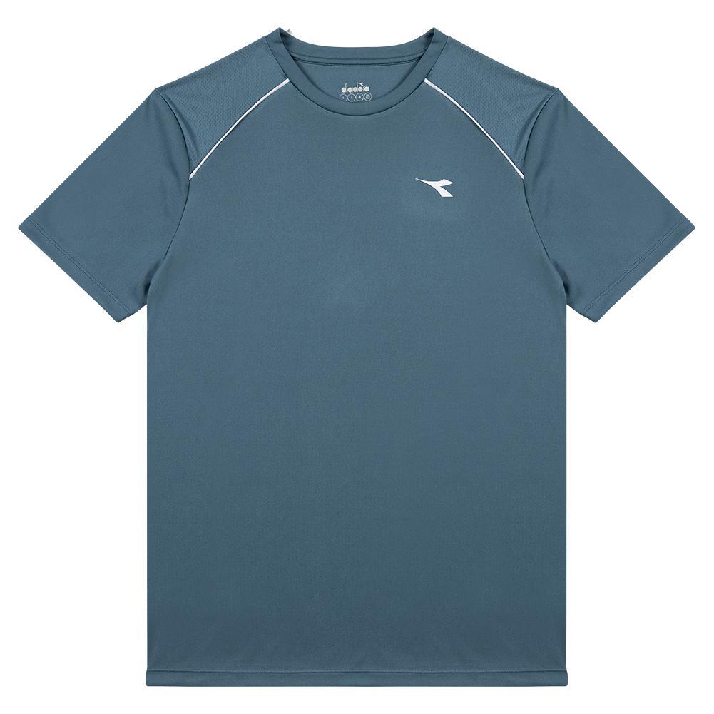 Men's Short Sleeve Tee