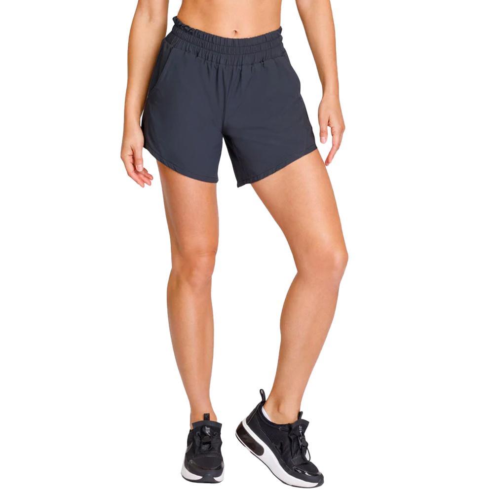 Women's Indo 6 Inch Short Onyx