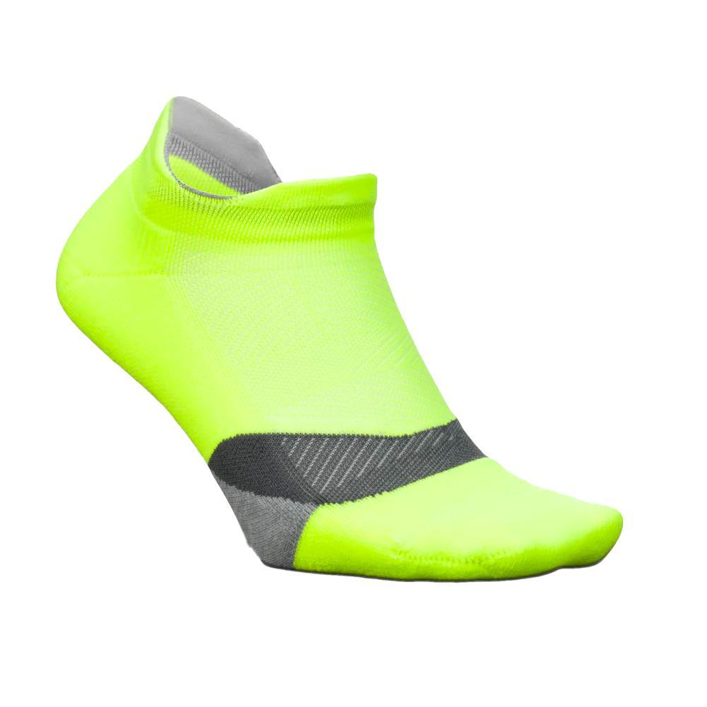 Elite Light Cushion No Show Tab Socks