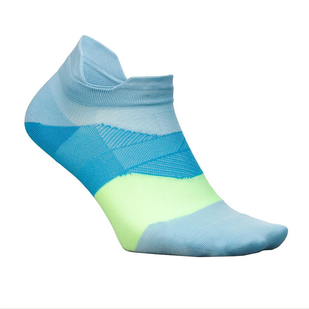 Elite Ultra Light No Show Tab Socks