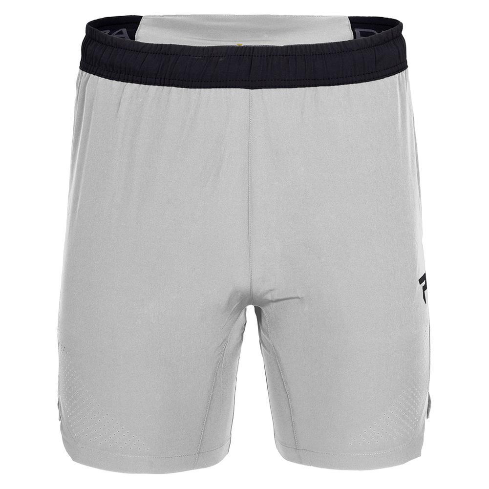 Men's Elevated Performance Pickleball Short