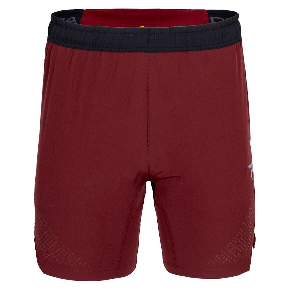Men's Elevated Performance Pickleball Short