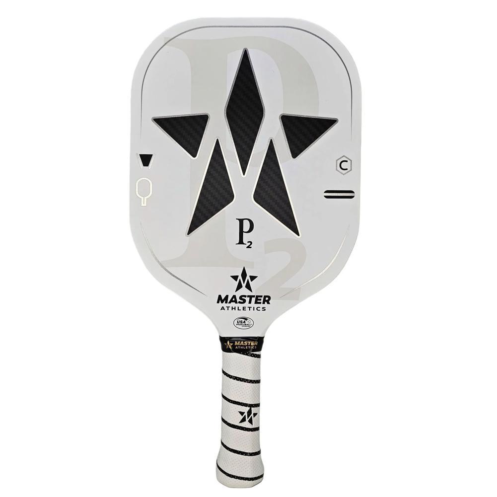 Master Athletics Pickleball Paddles: Performance & Quality