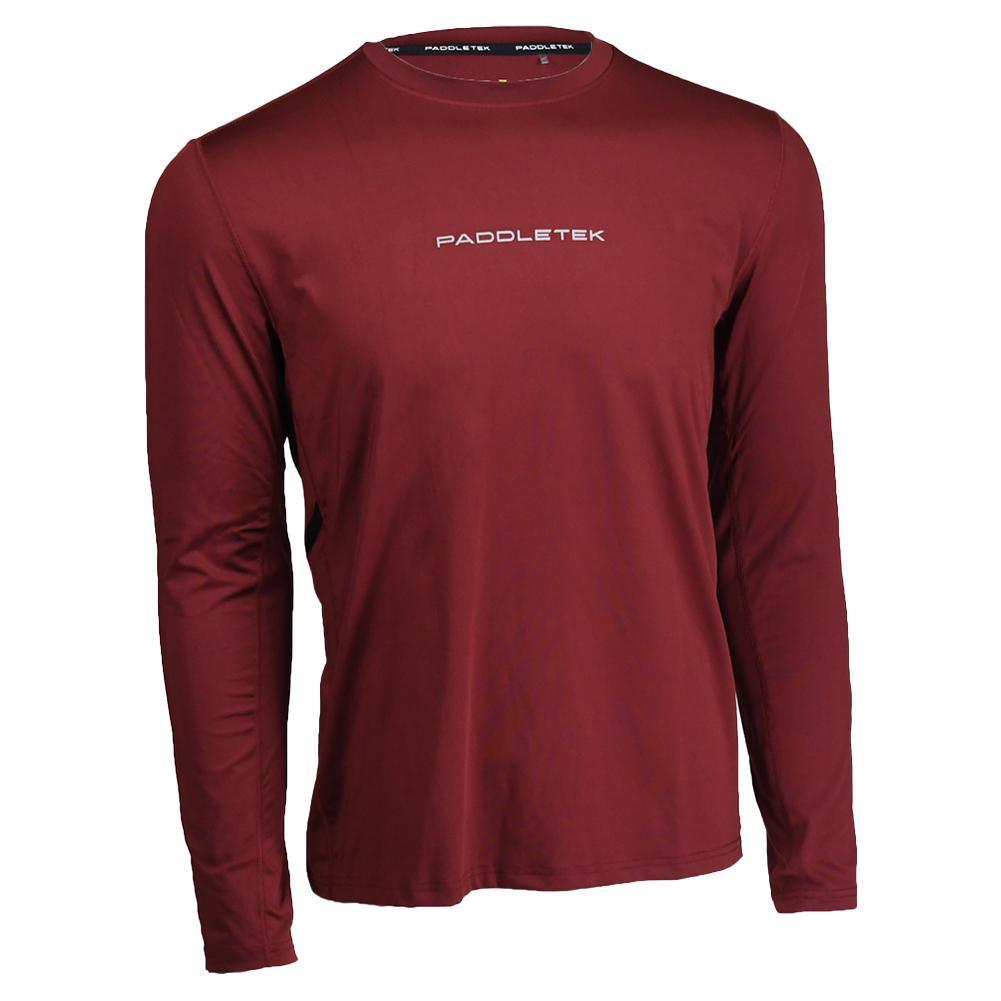 Men's Performance Long Sleeve Top