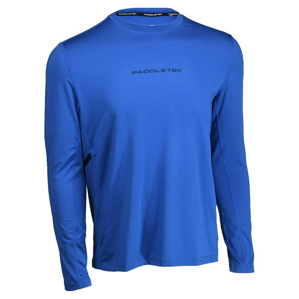 Men's Performance Long Sleeve Top