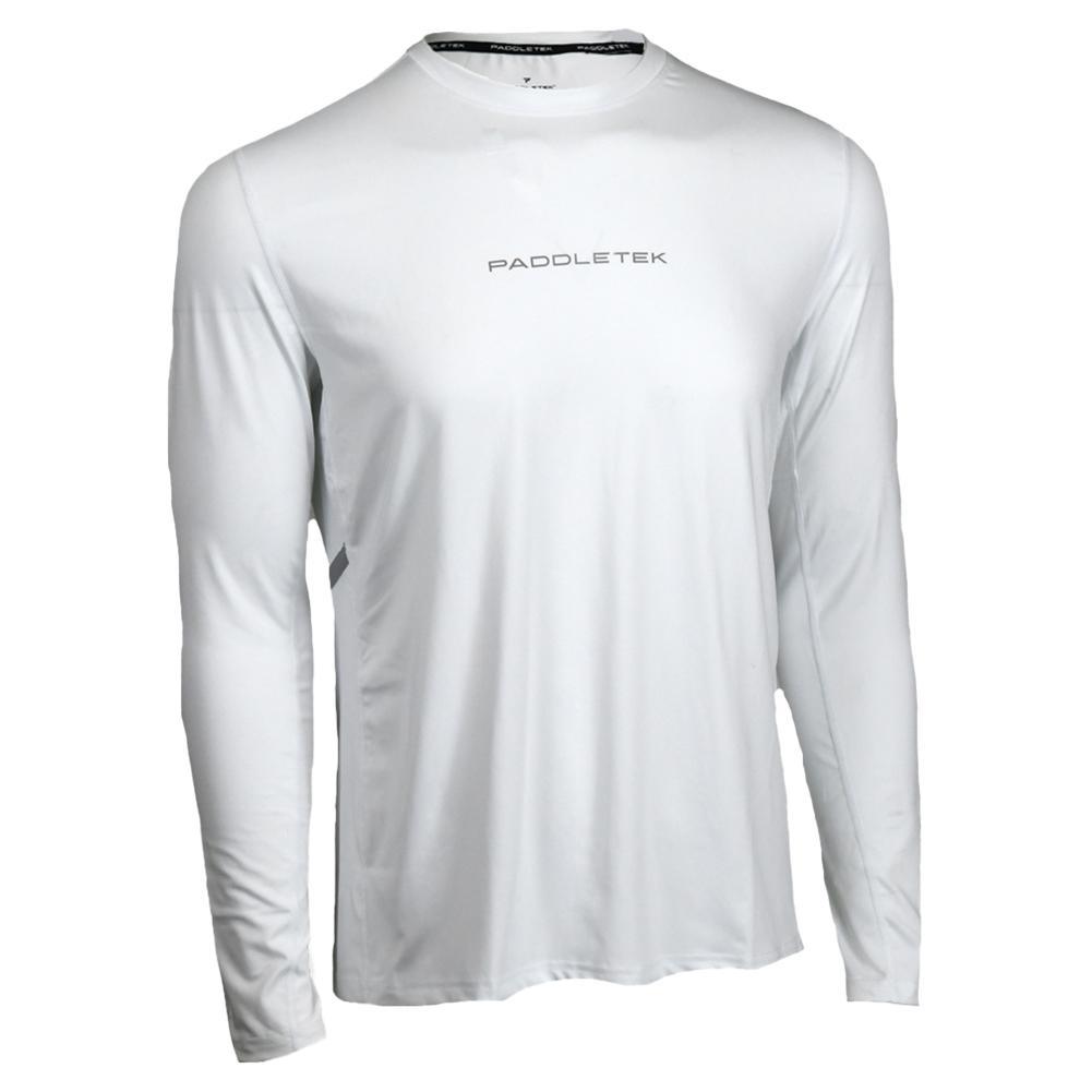 Men's Performance Long Sleeve Top