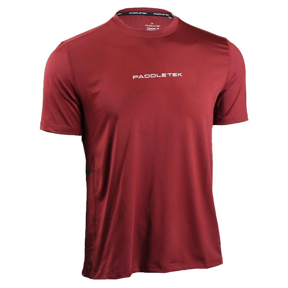 Men's Performance Short Sleeve Top