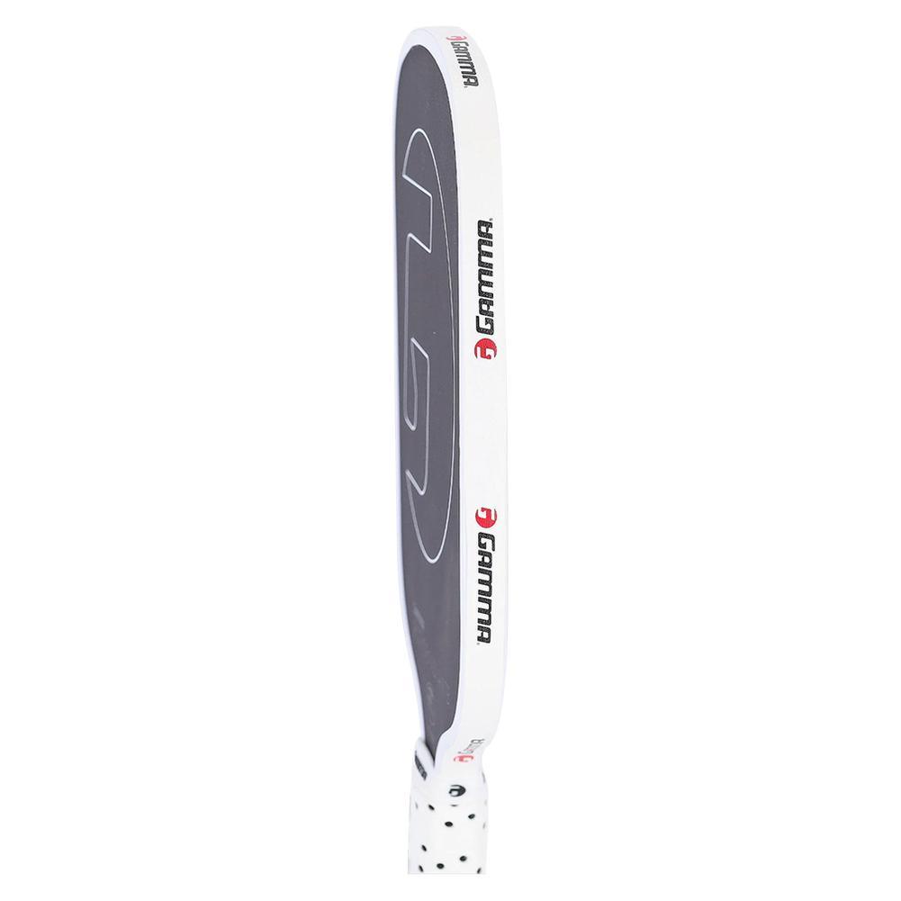 Pickleball Paddle Edge Guard Tape White