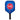 Fierce Team Detriot Pistons Pickleball Paddle