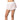 Women's Lacing Around Tennis Skort Bare
