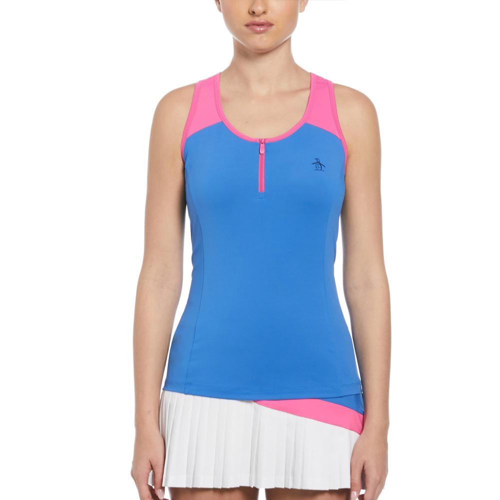Women's Square Neckline Tank