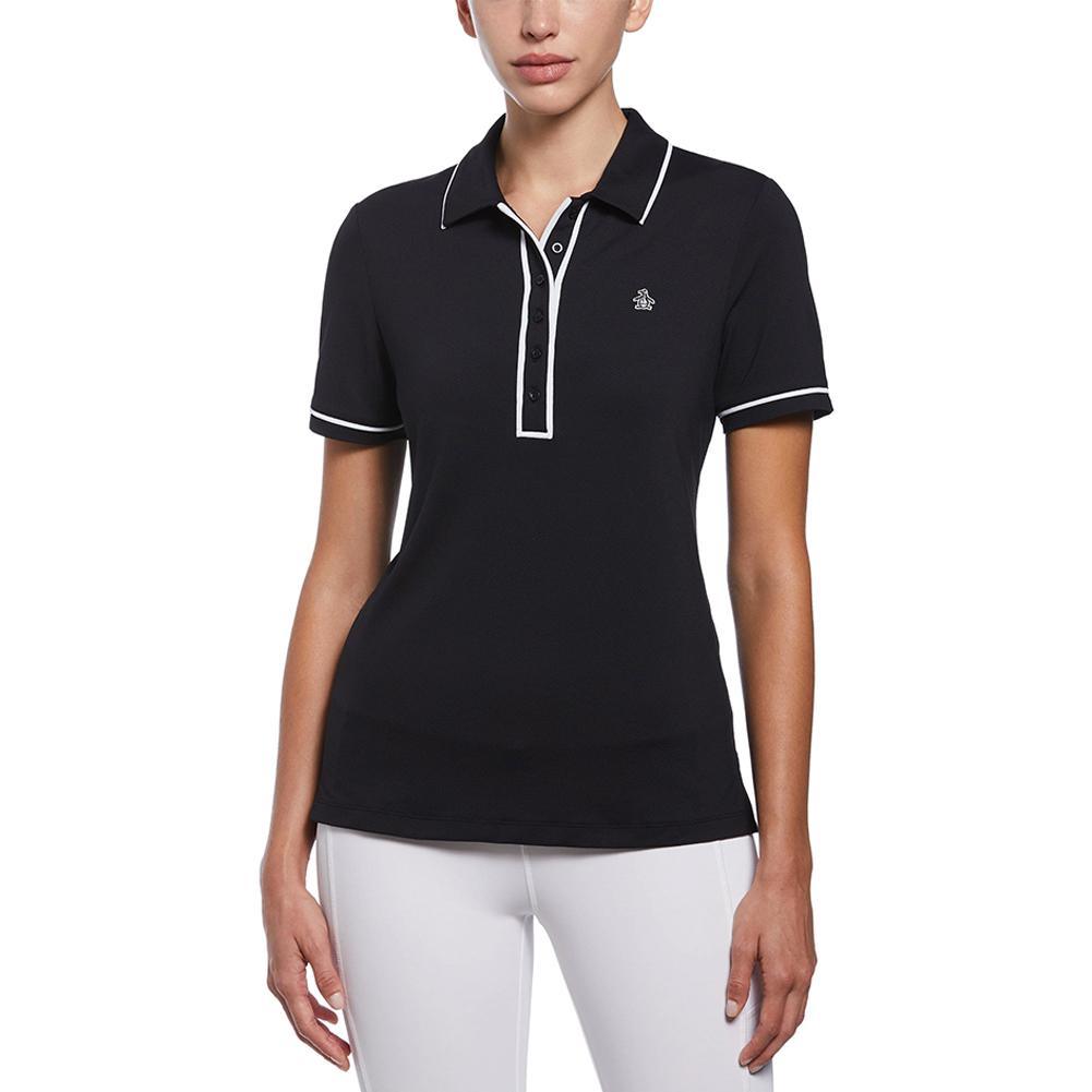 Women's Short Sleeve Veronica Polo