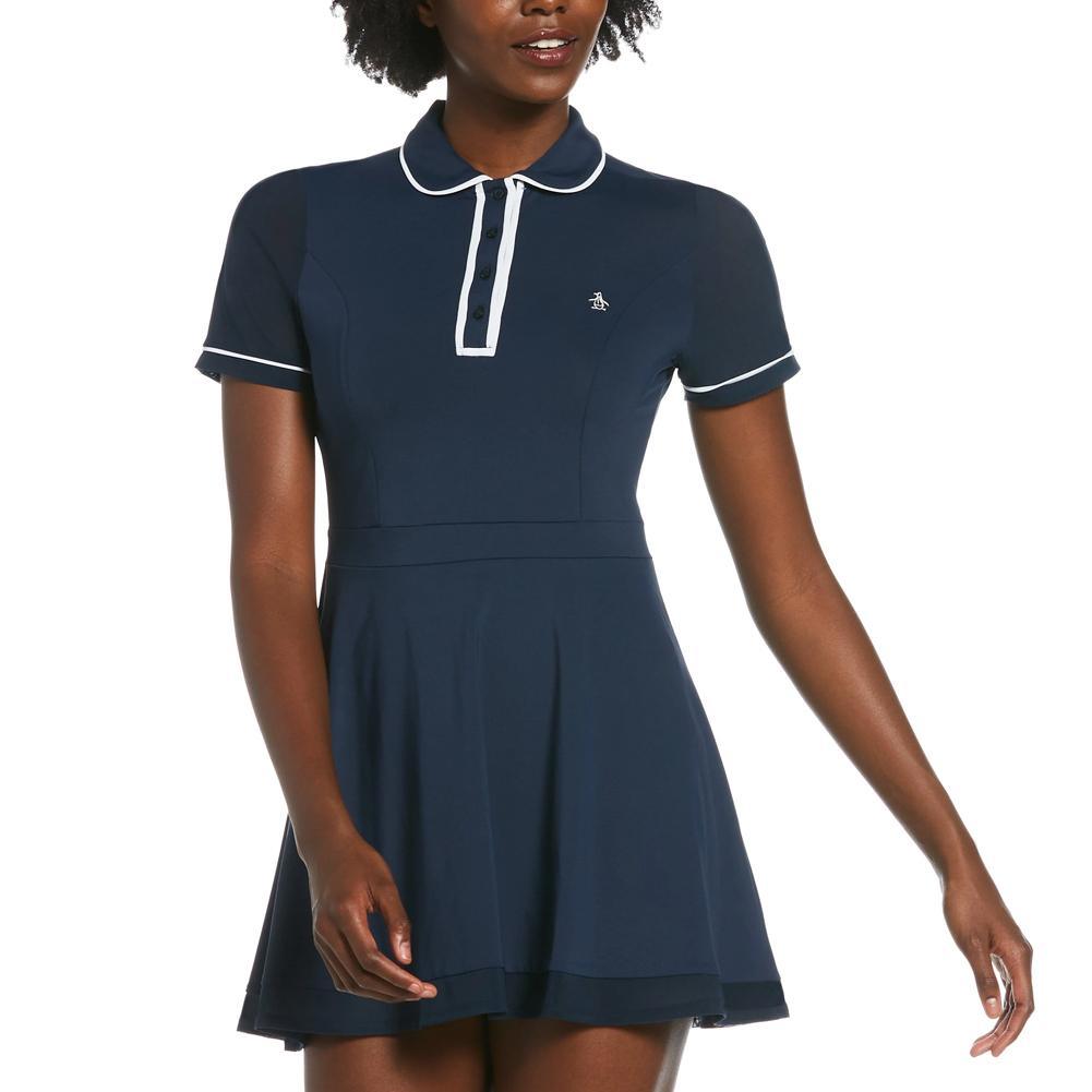Women's Short Sleeve Veronica Dress