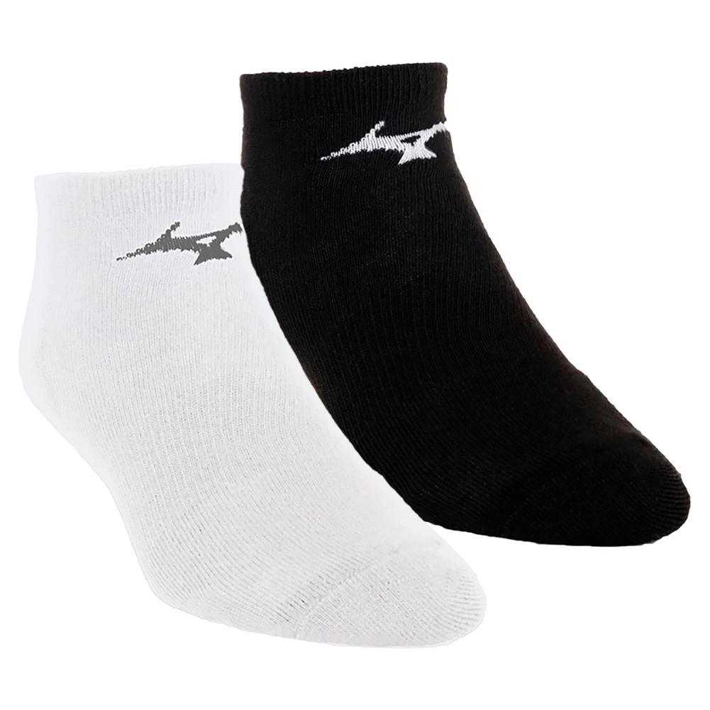 Vital Low 3pk Socks