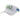 Pickle Visor White and Green