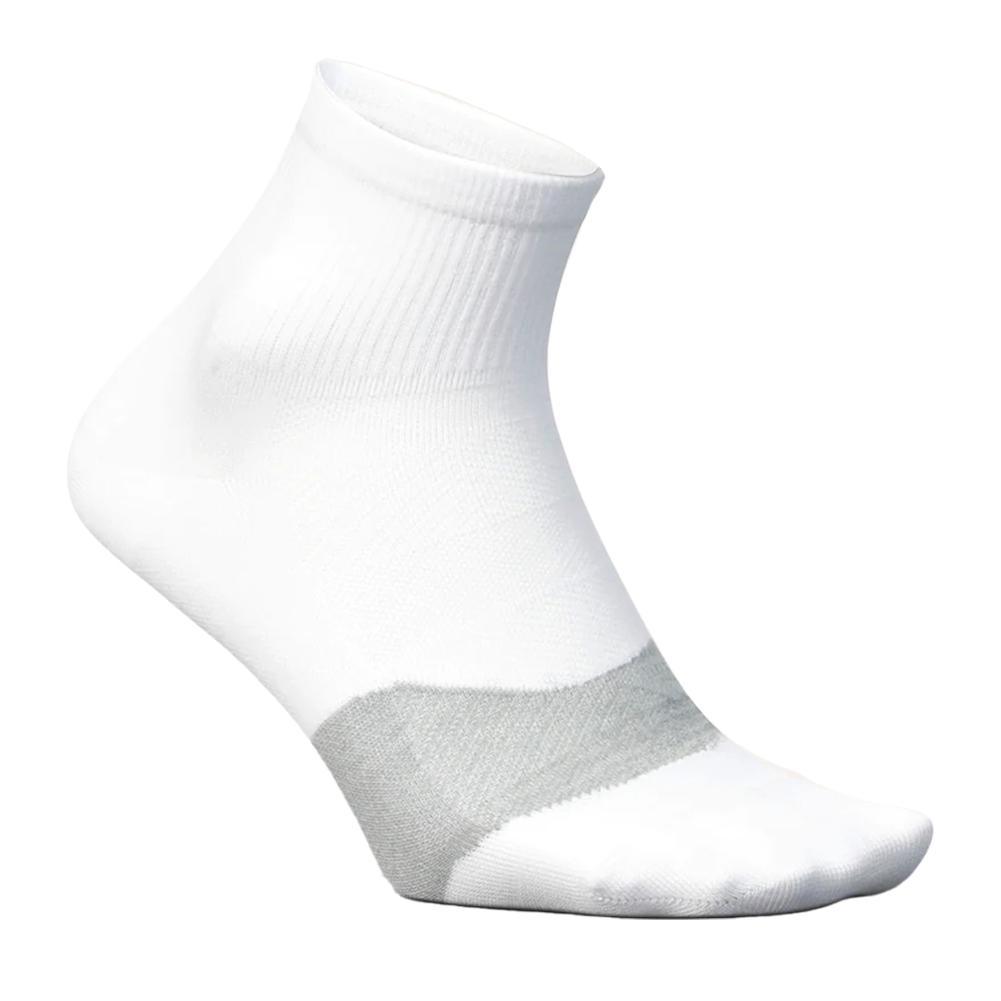 Elite Ultra Light Quarter Tennis Socks