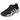 Mens Solematch Control 2 Shoes Core Black and Silver Metallic