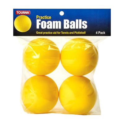 Foam Balls