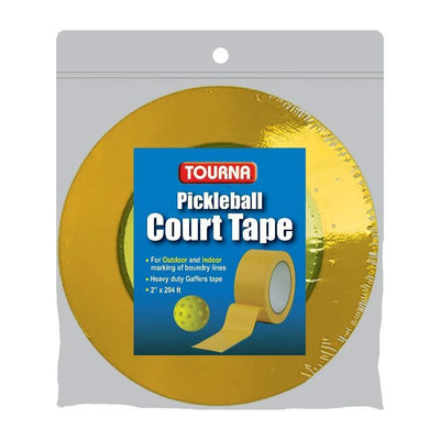 Court Lines and Targets