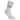 Pickleball Vibes Socks Pink and Green