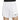 Mens Rafa 7 Inch Dri-Fit Advance Shorts White and Black