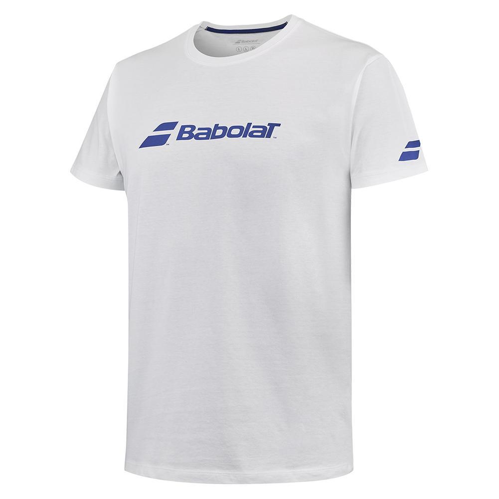 Boys' Exercise Babolat Tee