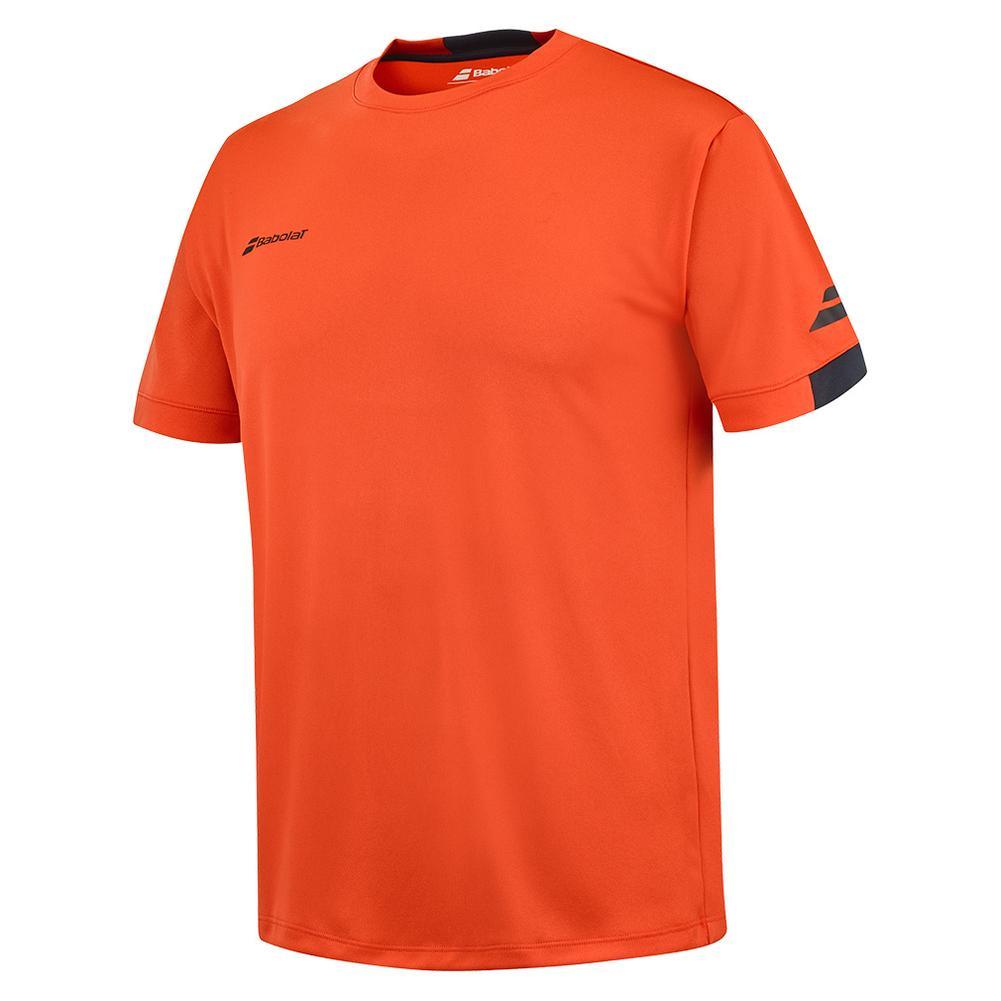 Mens Crew Neck Top
