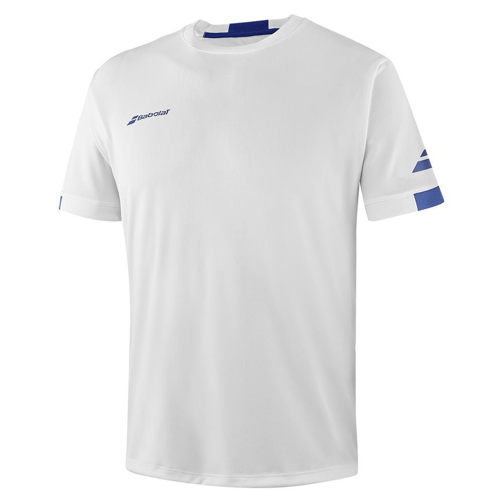 Boys' Play Crew Neck Top