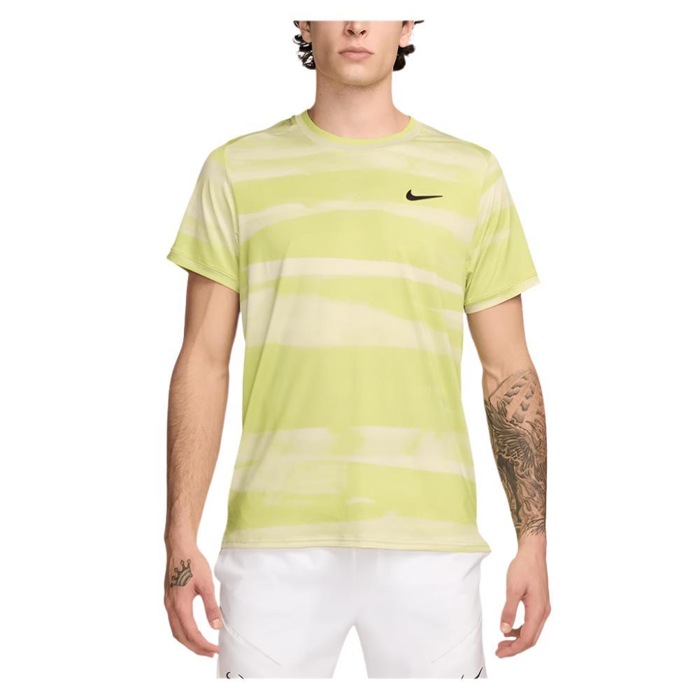 Mens Dri-Fit Advantage Top