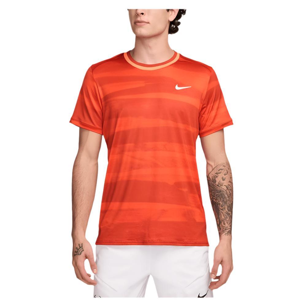 Mens Dri-Fit Advantage Top